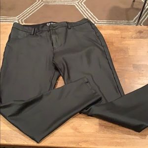 Celebrity Pink skinny jeans